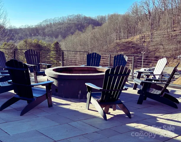 $25,000 | 337 Hamlin Lane, Unit 96, Burnsville, NC 28714