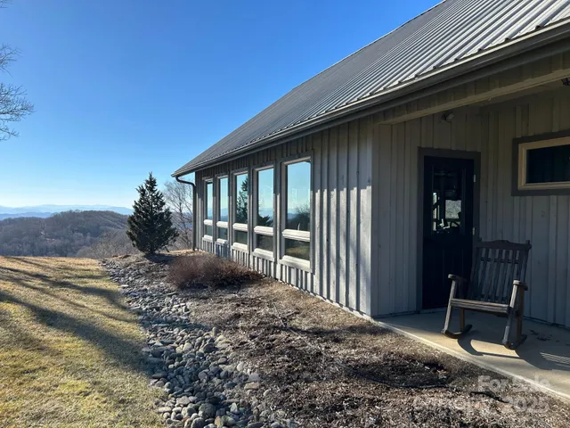 $25,000 | 337 Hamlin Lane, Unit 96, Burnsville, NC 28714