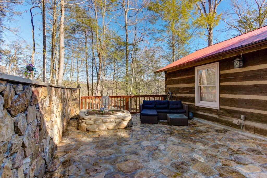 551 Bruce Road Gatlinburg, TN 37738 - Photo 26 of 34 Gallery Image 26