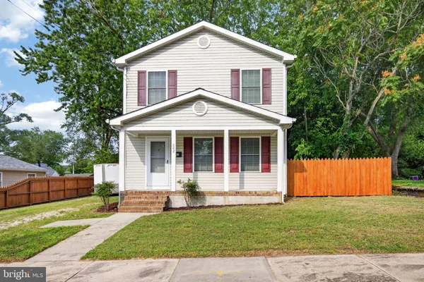 $230,000 | 202 Linwood Avenue, Salisbury, MD 21804
