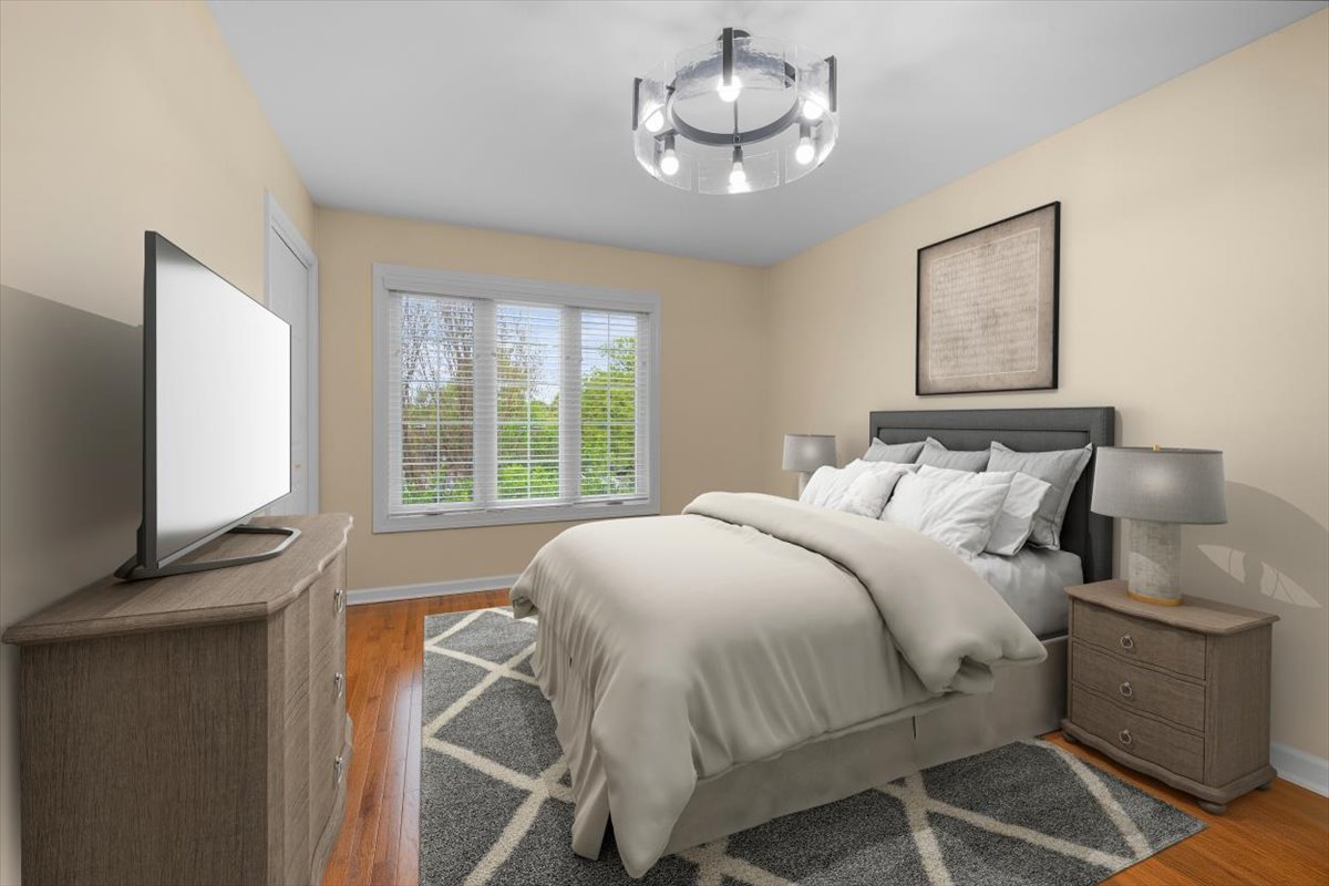1417 West Shire Circle Inverness, IL 60067 - Photo 18 of 30
