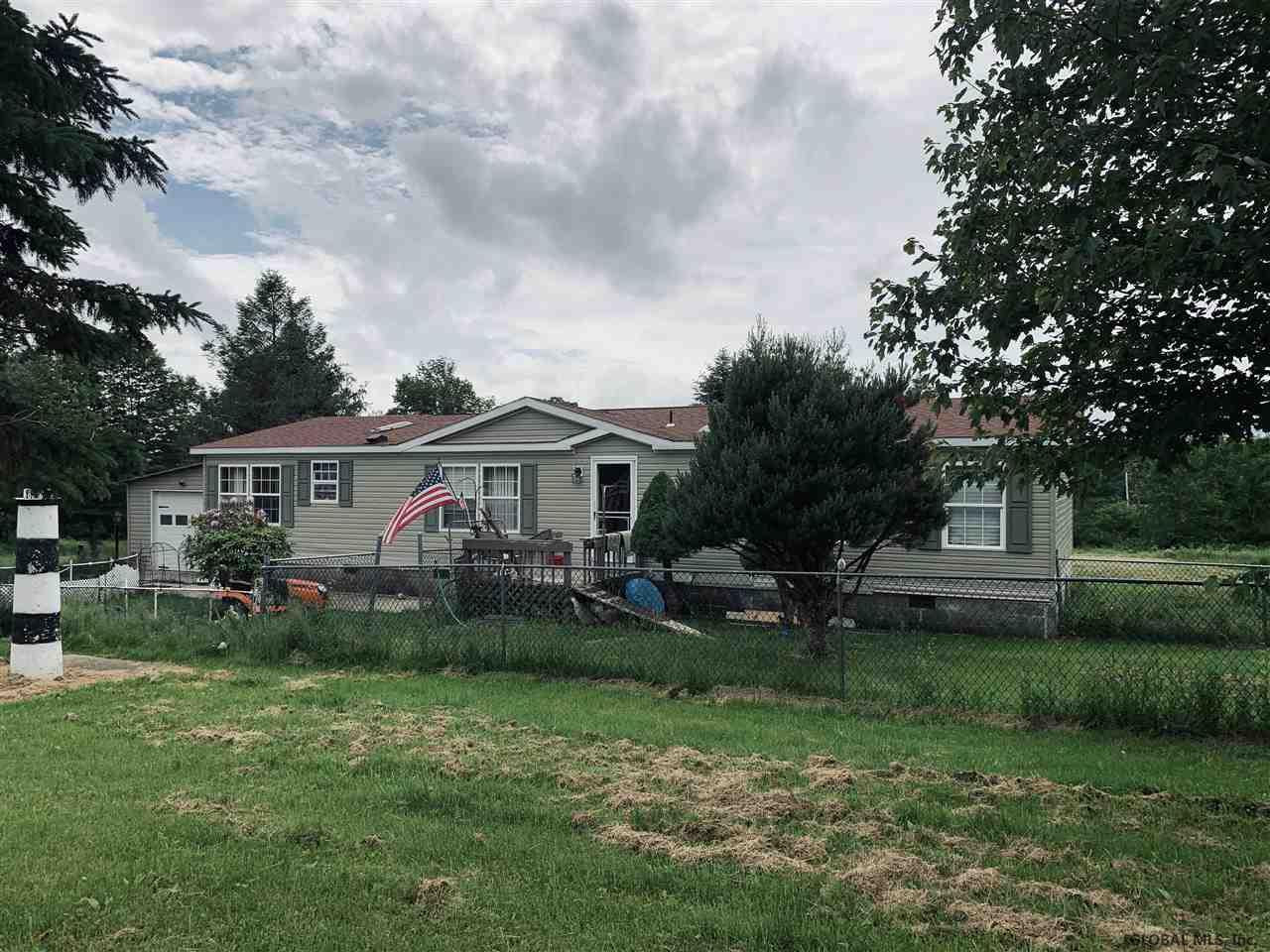 331 Flood Road Westerlo, NY 12193 - Photo 1 of 18 Photo 1