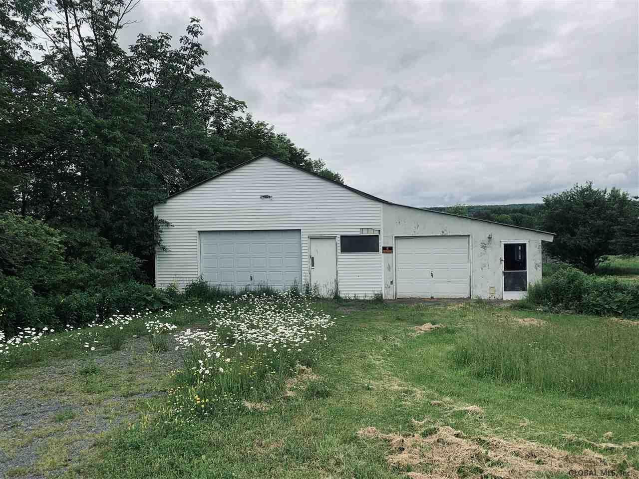 331 Flood Road Westerlo, NY 12193 - Photo 15 of 18 Photo 15