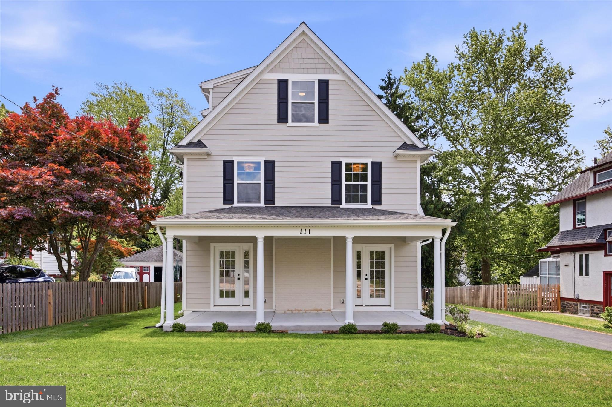 111 St Pauls Road Ardmore, PA 19003 - Photo 2 of 42