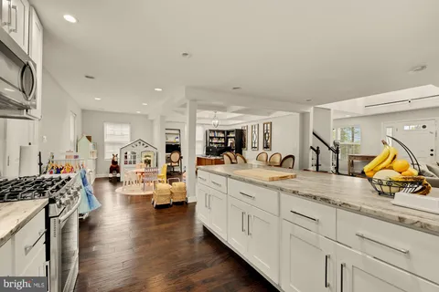 $625,000 | 226 Anacostia Road Southeast, Washington, DC 20019