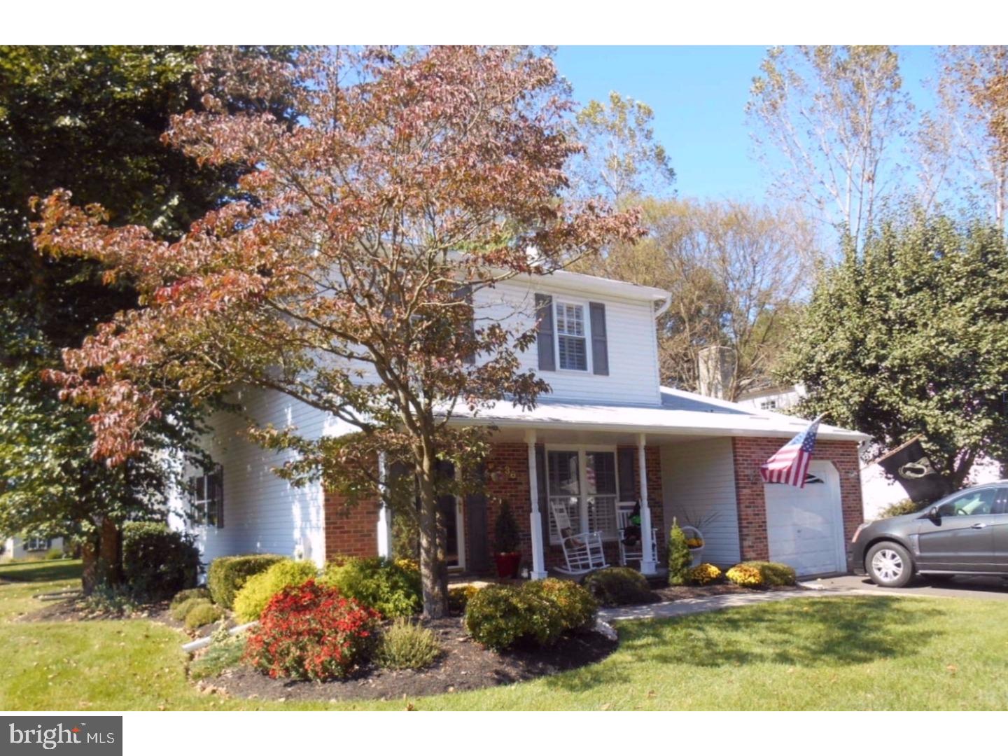 38 Basil Road Langhorne, PA 19047 - Photo 1 of 22 Gallery Image 1