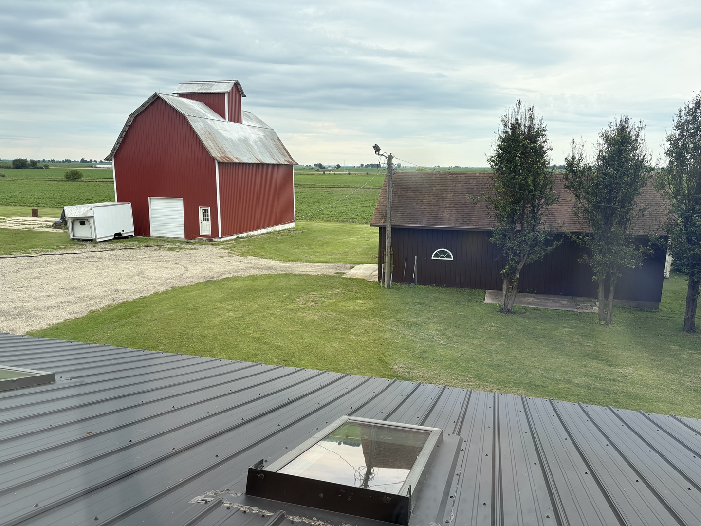 2563 Gurler Road Rochelle, IL 61068 - Photo 31 of 54