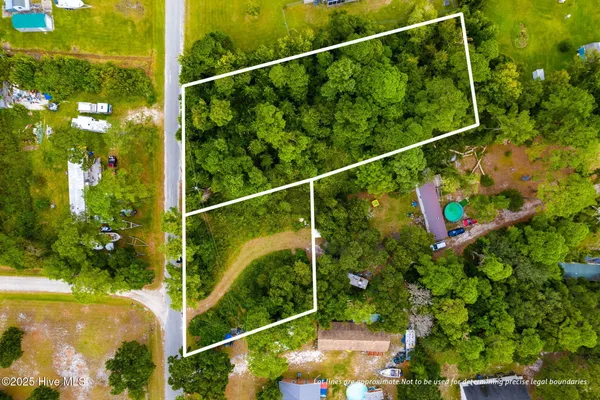 $79,000 | 200 Lee Daniels Road, Atlantic, NC 28511