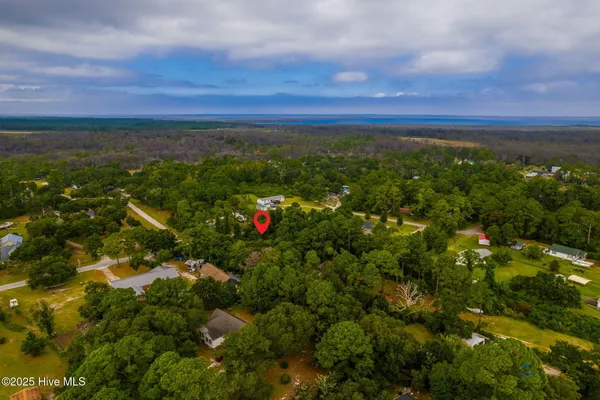 $79,000 | 200 Lee Daniels Road, Atlantic, NC 28511