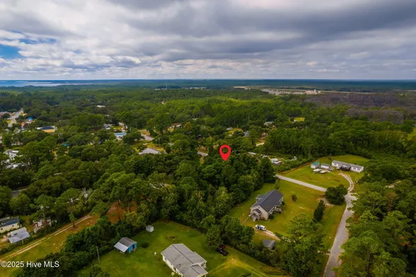 $79,000 | 200 Lee Daniels Road, Atlantic, NC 28511