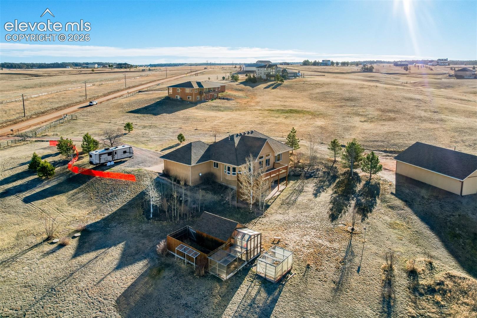 7455 Walker Road Colorado Springs, CO 80908 - Photo 42 of 42 Gallery Image 42
