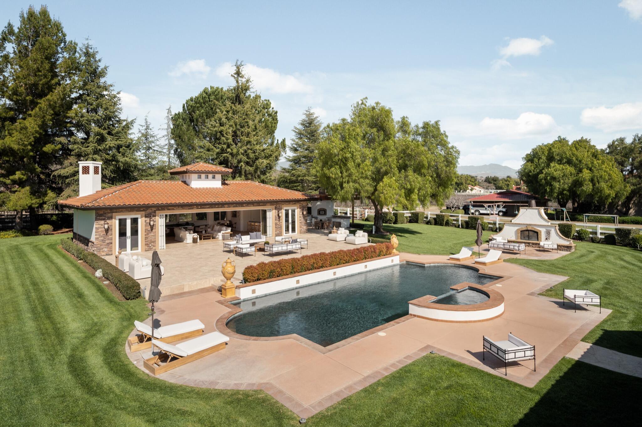 2370 North Refugio Road Santa Ynez, CA 93460 - Photo 30 of 66 28