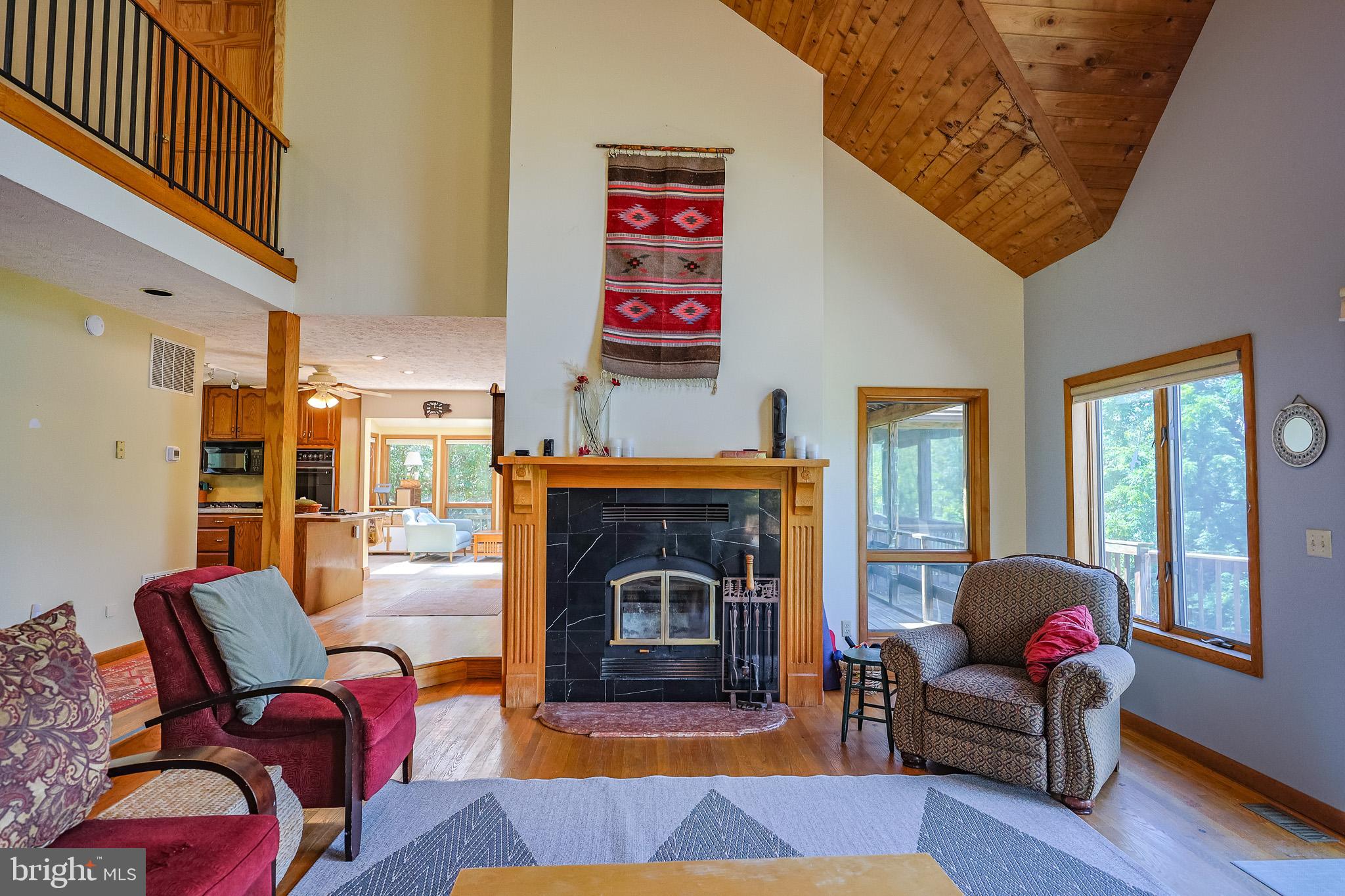 522 Star View Lane Rileyville, VA 22650 - Photo 28 of 83