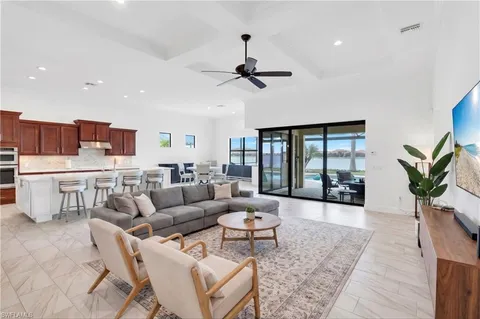 $1,249,000 | 20889 Corkscrew Shores Boulevard, Estero, FL 33928