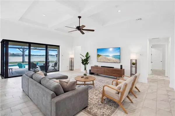 $1,249,000 | 20889 Corkscrew Shores Boulevard, Estero, FL 33928