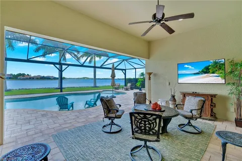 $1,249,000 | 20889 Corkscrew Shores Boulevard, Estero, FL 33928