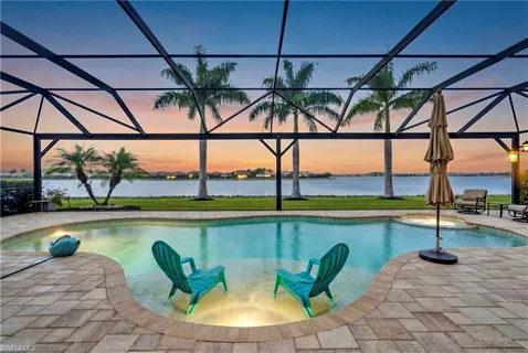 $1,249,000 | 20889 Corkscrew Shores Boulevard, Estero, FL 33928