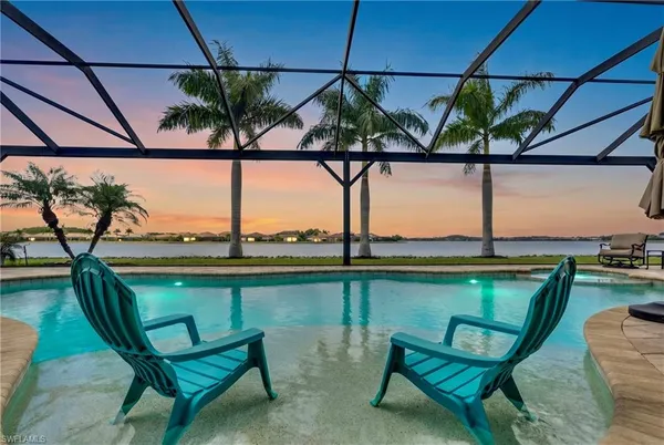 $1,249,000 | 20889 Corkscrew Shores Boulevard, Estero, FL 33928