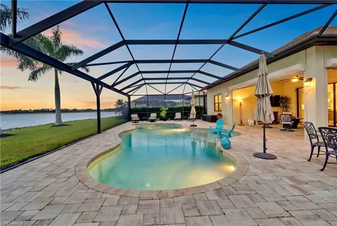 $1,249,000 | 20889 Corkscrew Shores Boulevard, Estero, FL 33928