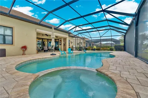 $1,249,000 | 20889 Corkscrew Shores Boulevard, Estero, FL 33928