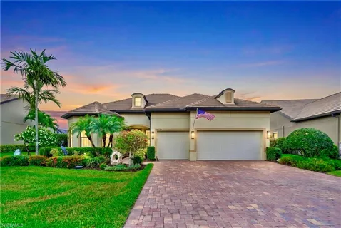 $1,249,000 | 20889 Corkscrew Shores Boulevard, Estero, FL 33928