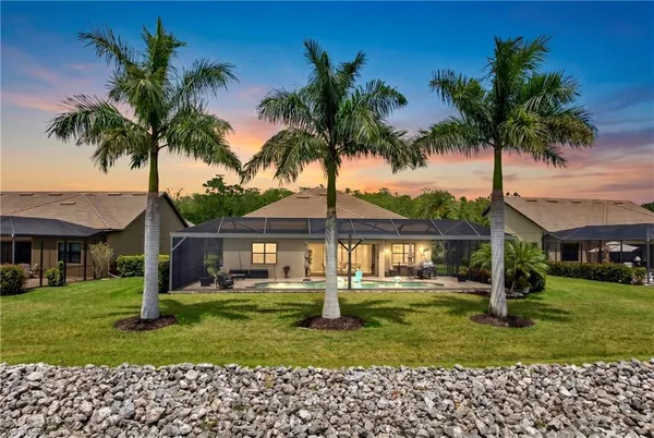 $1,249,000 | 20889 Corkscrew Shores Boulevard, Estero, FL 33928