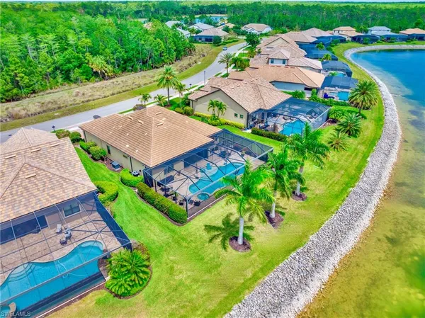 $1,249,000 | 20889 Corkscrew Shores Boulevard, Estero, FL 33928