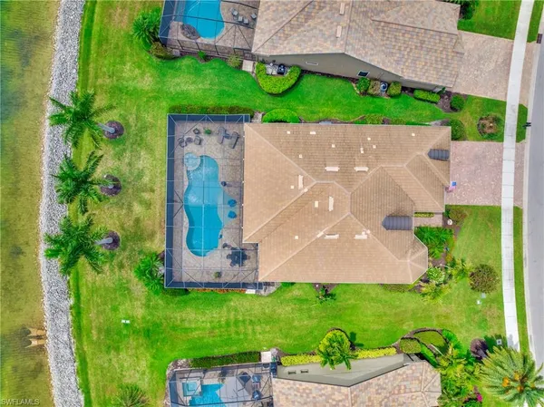 $1,249,000 | 20889 Corkscrew Shores Boulevard, Estero, FL 33928