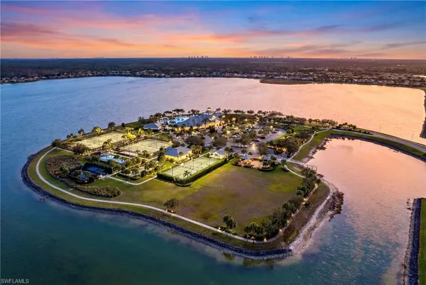$1,249,000 | 20889 Corkscrew Shores Boulevard, Estero, FL 33928