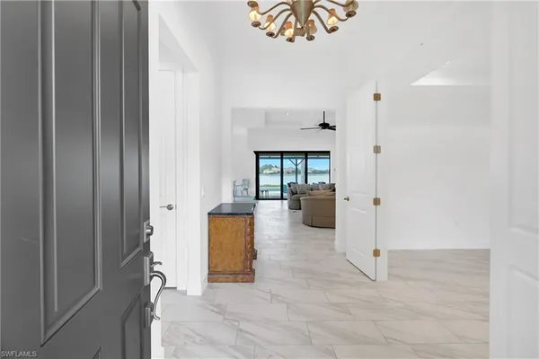 $1,249,000 | 20889 Corkscrew Shores Boulevard, Estero, FL 33928