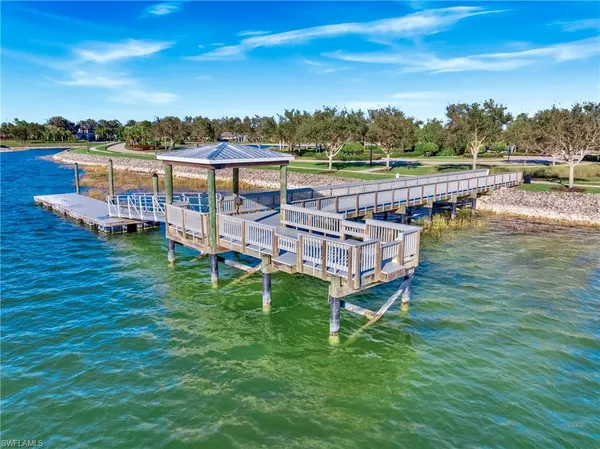$1,249,000 | 20889 Corkscrew Shores Boulevard, Estero, FL 33928