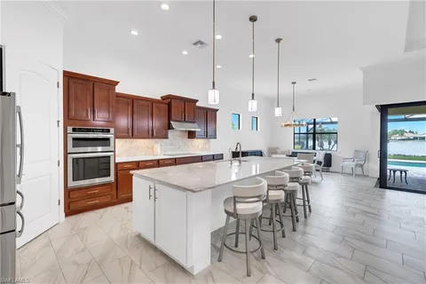 $1,249,000 | 20889 Corkscrew Shores Boulevard, Estero, FL 33928