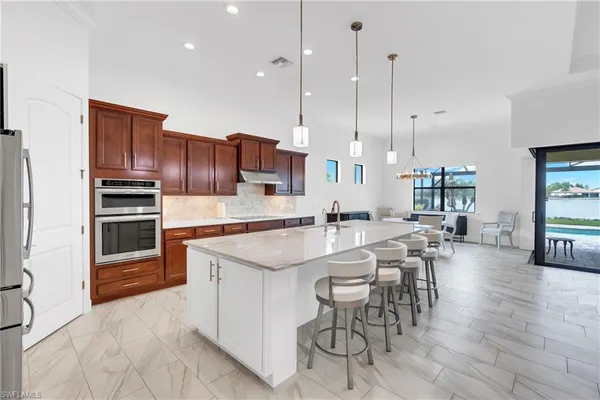 $1,249,000 | 20889 Corkscrew Shores Boulevard, Estero, FL 33928