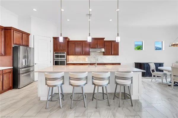 $1,249,000 | 20889 Corkscrew Shores Boulevard, Estero, FL 33928