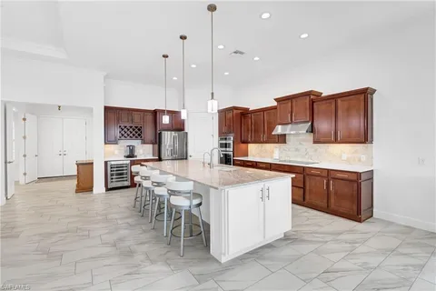 $1,249,000 | 20889 Corkscrew Shores Boulevard, Estero, FL 33928