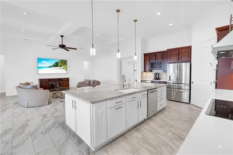 $1,249,000 | 20889 Corkscrew Shores Boulevard, Estero, FL 33928