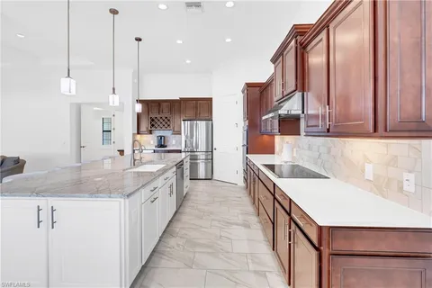$1,249,000 | 20889 Corkscrew Shores Boulevard, Estero, FL 33928
