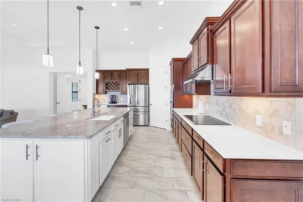 $1,249,000 | 20889 Corkscrew Shores Boulevard, Estero, FL 33928