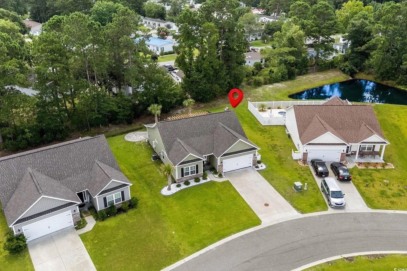 216 Palm Terrace Loop Conway, SC 29526 - Photo 3 of 15
