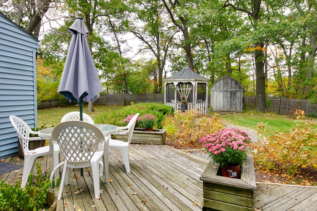 62 Chesterfield Road Northborough, MA 01532 - Photo 29 of 30 Gallery Image 29