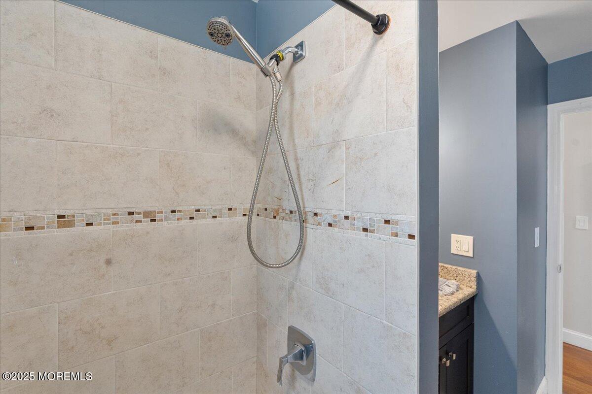 165 Port Road Brick, NJ 08723 - Photo 20 of 48 a bathroom with a shower