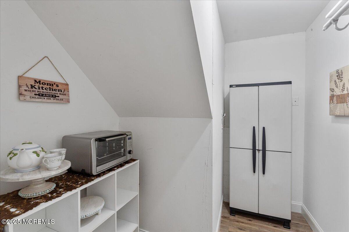 165 Port Road Brick, NJ 08723 - Photo 32 of 48 a view of kitchen with furniture