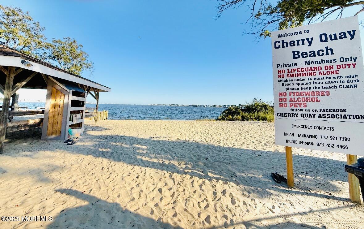 165 Port Road Brick, NJ 08723 - Photo 44 of 48 a view of a street with an outdoor space