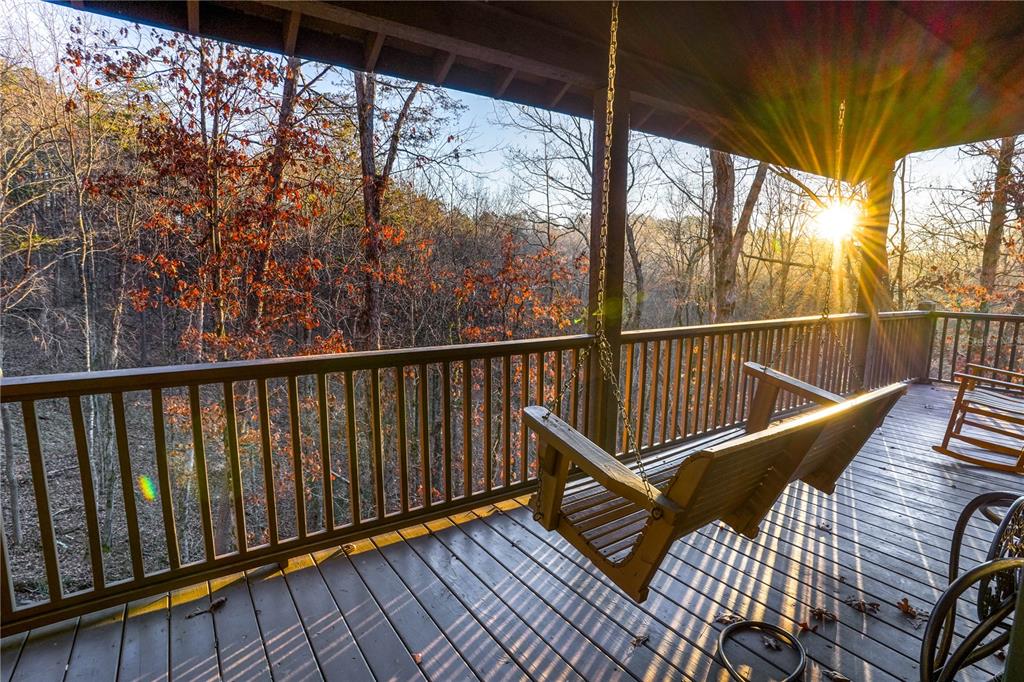 163 Sequoia Trace Cleveland, GA 30528 - Photo 2 of 26 Gallery Image 2