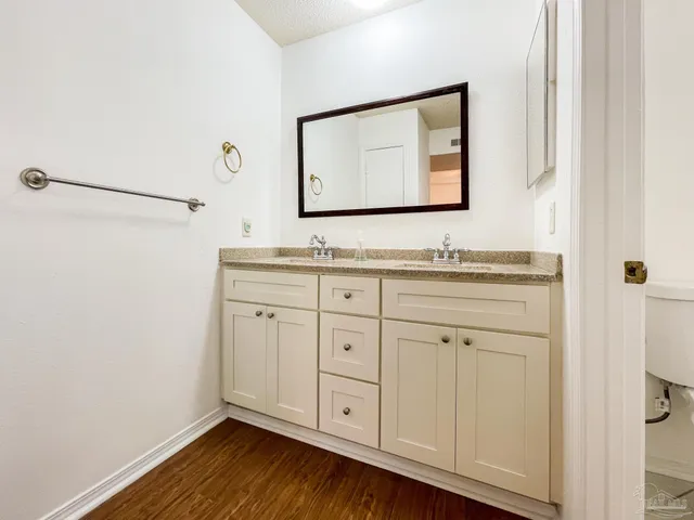 $1,275 | 2303 West Michigan Avenue, Unit A4, Pensacola, FL 32526