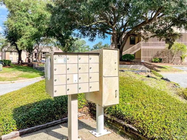 $1,275 | 2303 West Michigan Avenue, Unit A4, Pensacola, FL 32526