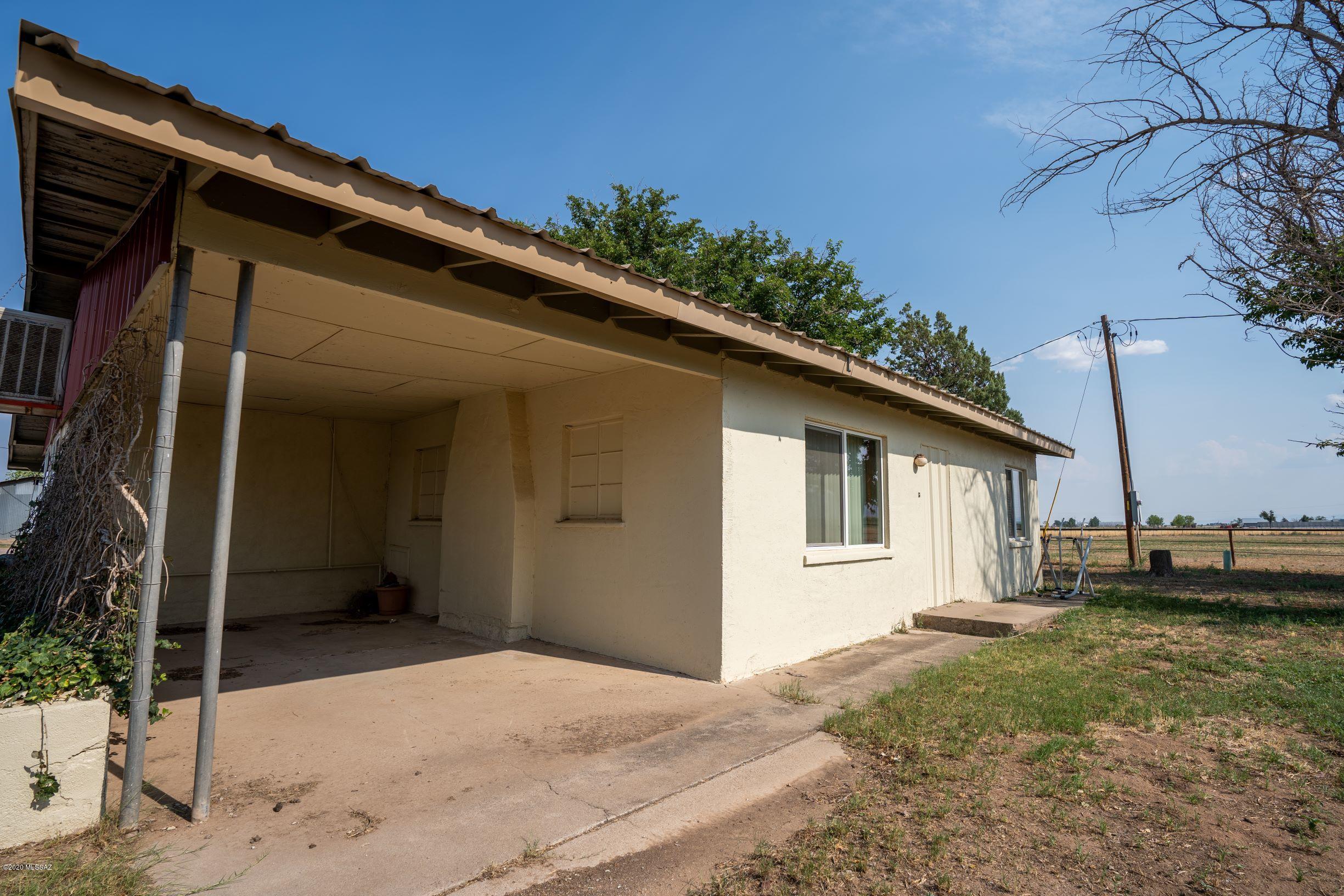 7664 Fort Grant Road Willcox, AZ 85643 - Photo 38 of 43