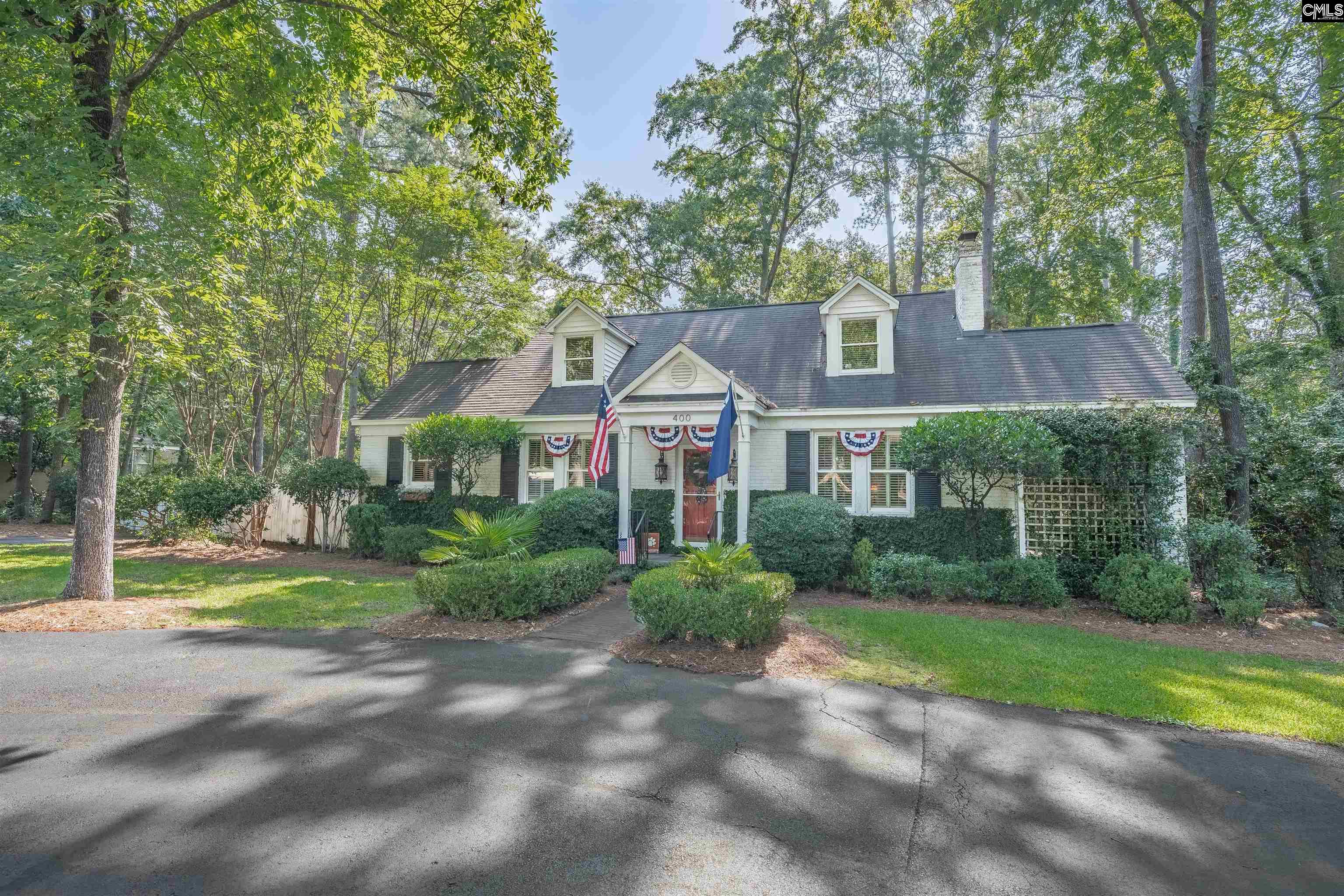 400 North Trenholm Road Columbia, SC 29206 - Photo 2 of 69
