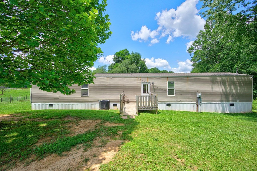 326 Mt Airy Road Rural Retreat, VA 24368 - Photo 47 of 64 Gallery Image 47