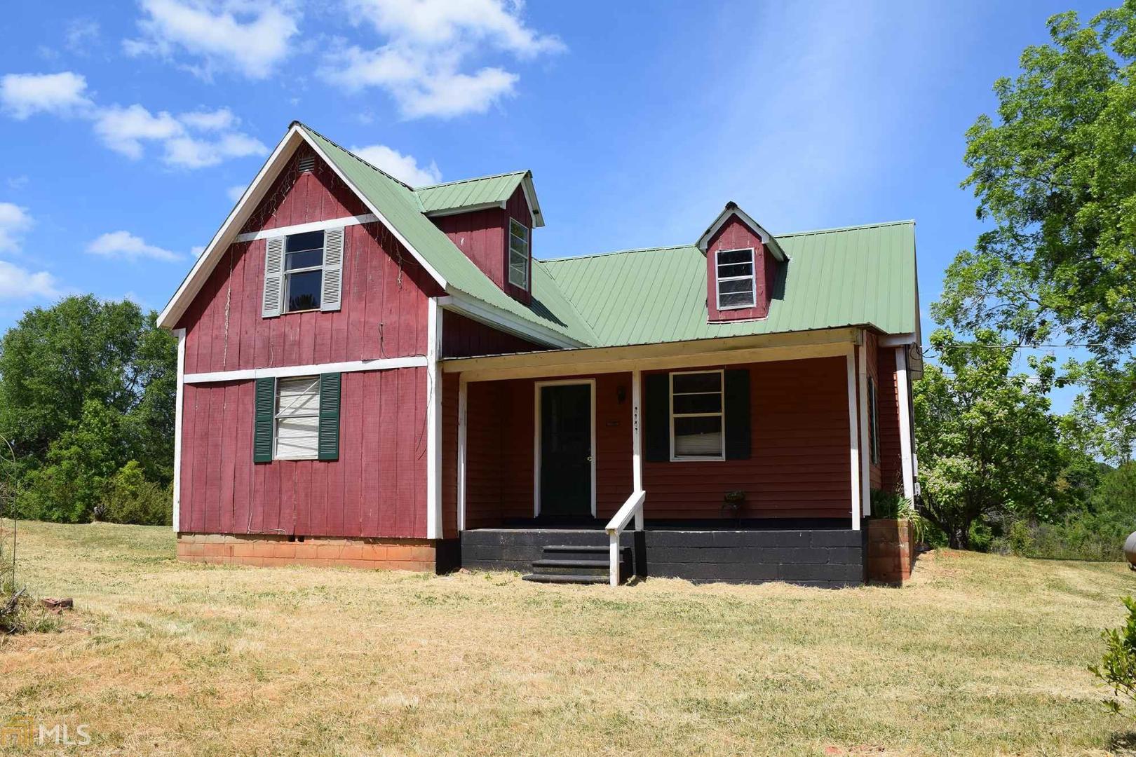 2347 Roland Road Thomaston, GA 30286 - Photo 1 of 1